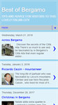 Mobile Screenshot of bestofbergamo.com